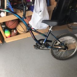 Co Pilot By Kent, Bike, Children, Bicycle, Tow Behind