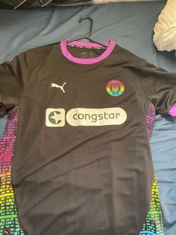 St Pauli Jersey