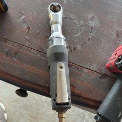 Porter Cable Pneumatic Ratchet