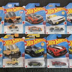 JDM Hot Wheels