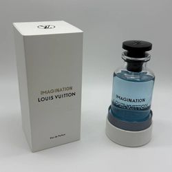 Louis Vuitton Imagination *NEW* for Half The Price 3.3 Oz