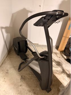 Elliptical Precor EFX 5.21i