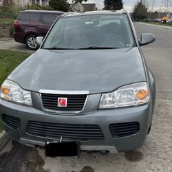 2007 Saturn Vue