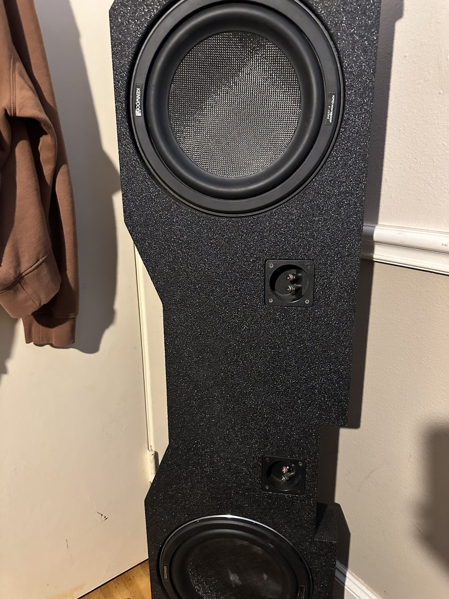 Truck Speakers
