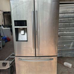 Samsung Fridge 
