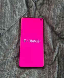 Galaxy s10