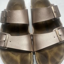 Birkenstock SIZE # 40