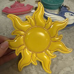 Bath & Body Disney Princess Rapunzel Coin Purse