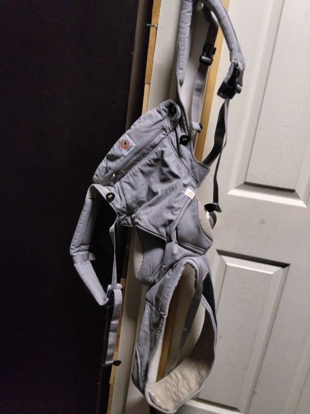 Ergobaby 360 All Position Baby Carrier