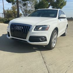 2011 Audi Q5