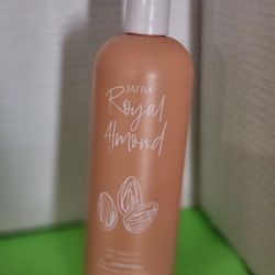 Jafra Almendras Aceite