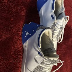 MENS NIKE JORDAN ADG 2 GOLF CLEATS