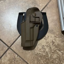 Beretta 92 96 Left Hand Holster