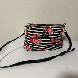 Kate Spade Flora Purse