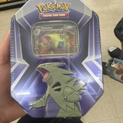pokemon box 