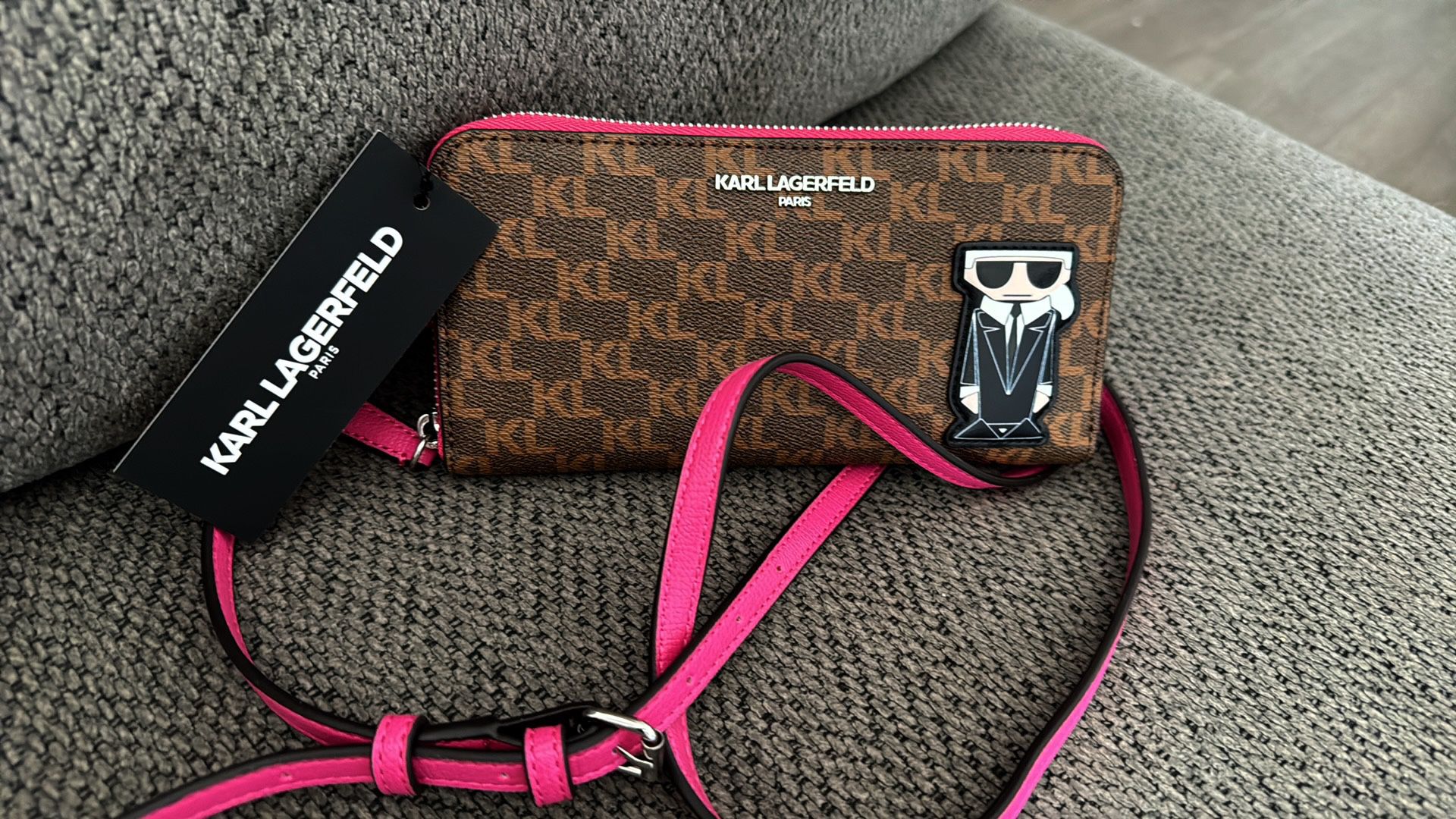 Purse And Wallet 😍