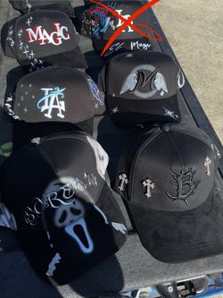 Hats