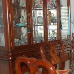 China Cabinet 
