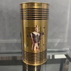 Jean Paul Gaultier le Male Elixir Parfum Spray Men, 4.2 fl oz (125 Ml)