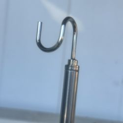 Telescope Fishing Stick M/ Fish Pole Cable Pulling