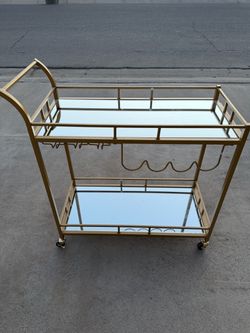 2-Tier Cart