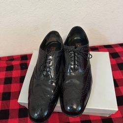 Florsheim Men’s Formal Shoes 11D