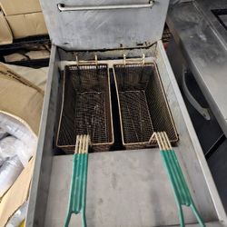 Fryer