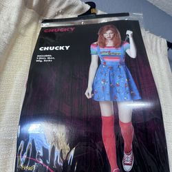 Halloween Costumes