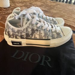Christian Dior shoes
