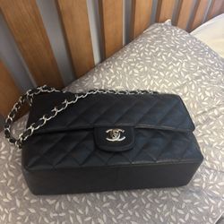 Chanel bag 