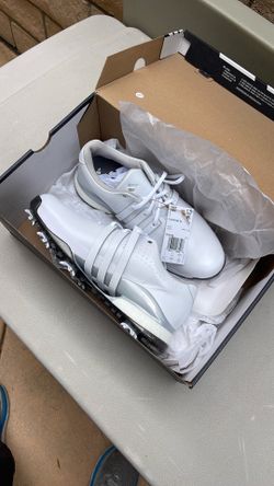 BRAND NEW Adidas men’s golf shoes - Tour360 24 size 7-1/2