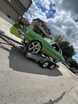 1979 Chevrolet Caprice