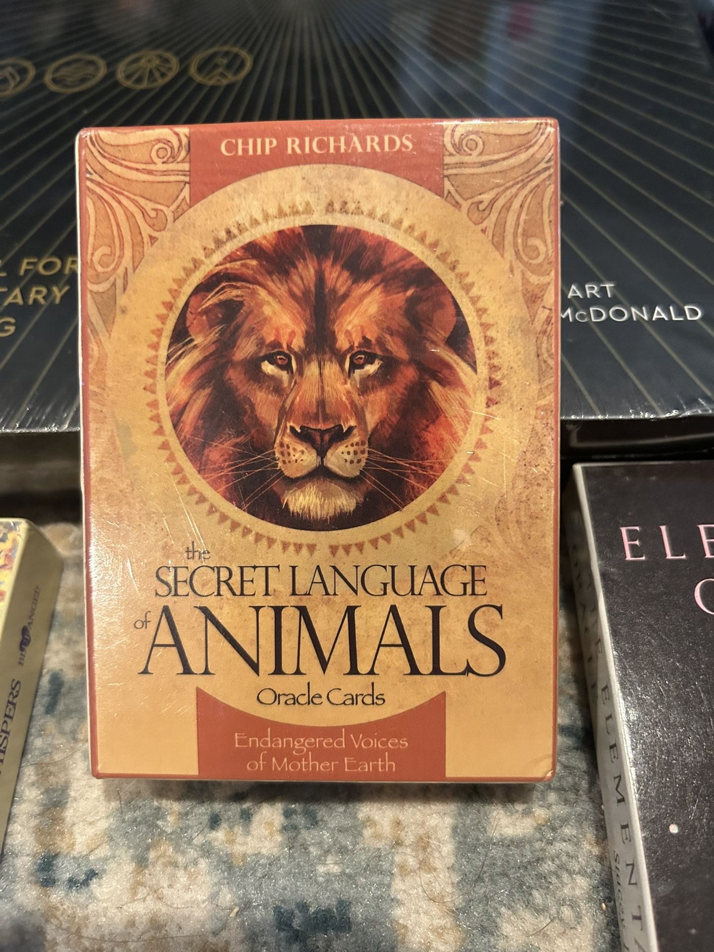 The Secret Language Of Animals