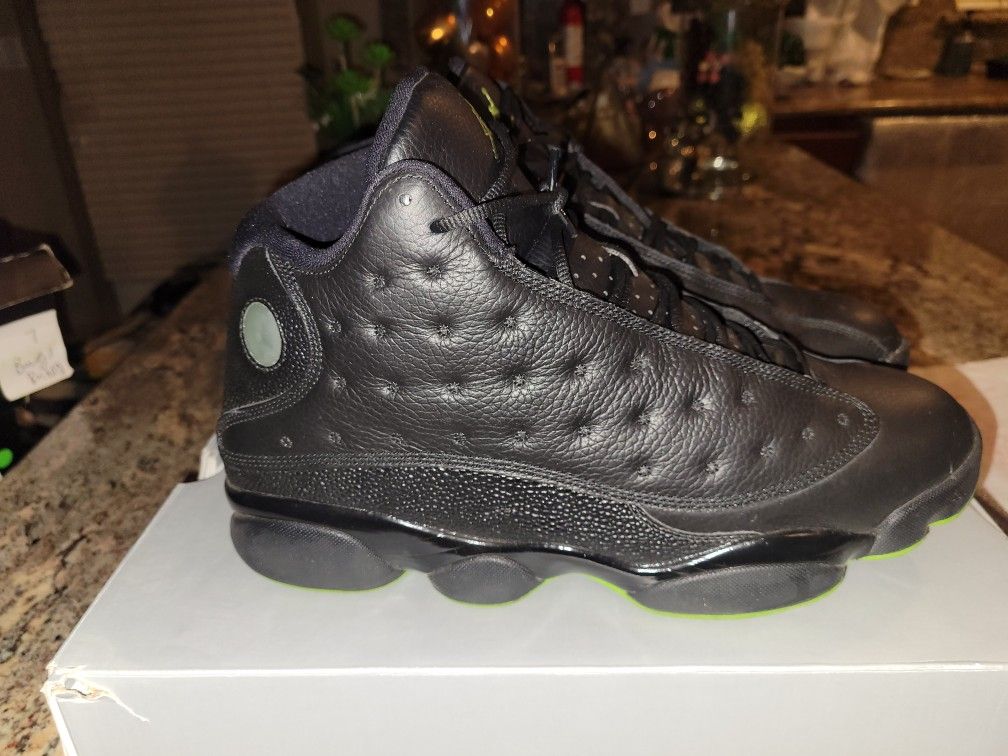 Air Jordan 13 Retro Altitude