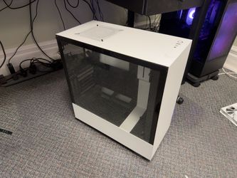 NZXT H500i Mid Tower PC Case