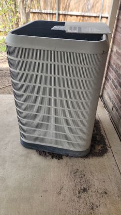 4 Ton R410a Heat Pump Nordyde 16 Seer
