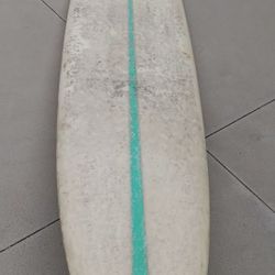 10 Foot SURFBOARD 