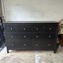 IKEA Hemnes 8 Drawer Dresser