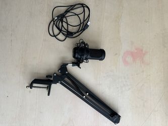 Microphone for Desktop