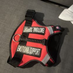 Dog Vest Large