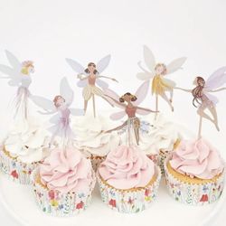 Princess / Fairy Theme Party Decorations 