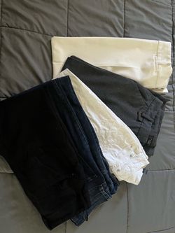 Pants/pantalones