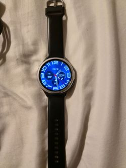 Samsung Galaxy Watch6 Classic 47mm LTE