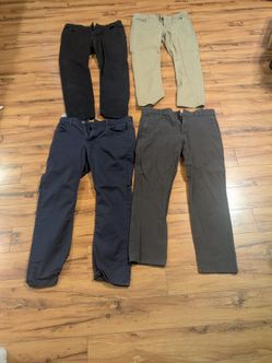 Men's Chino pants