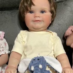 Reborn Doll
