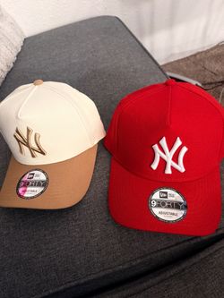 New York Yankees new era snapback