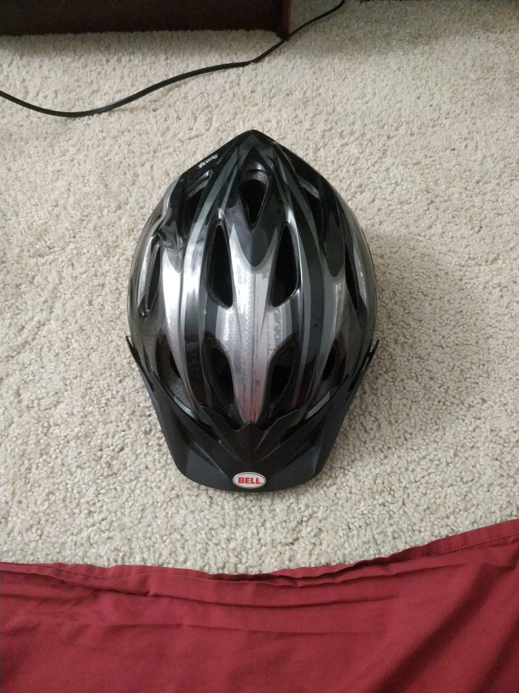 Bell Helmet (Adult Size)