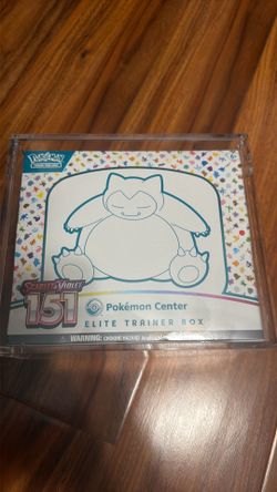 151 PC ETB