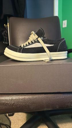 Rick Owen’s