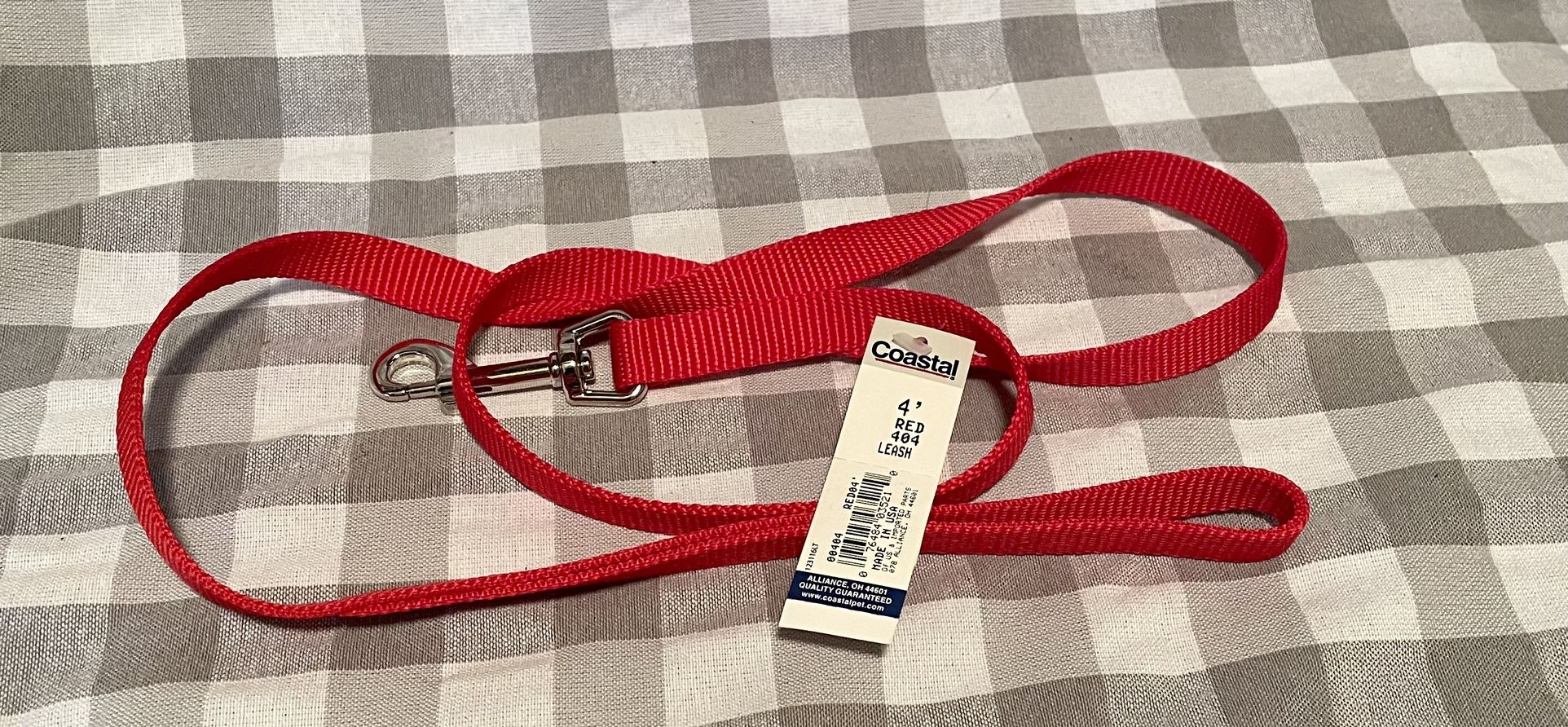 Pet Leash